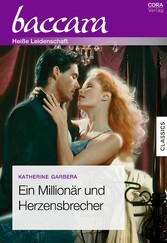 Ein Millionär und Herzensbrecher