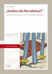 'Schützt die Revolution!'