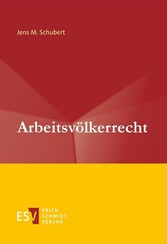 Arbeitsvölkerrecht