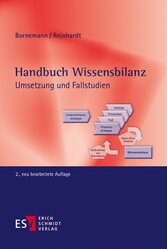 Handbuch Wissensbilanz