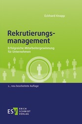 Rekrutierungsmanagement