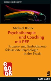 Psychotherapie und Coaching mit PEP