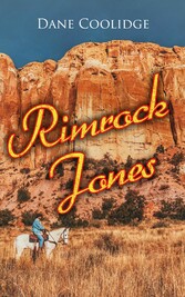 Rimrock Jones