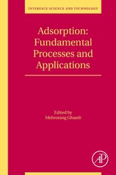 Adsorption: Fundamental Processes and Applications