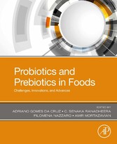 Probiotics and Prebiotics in Foods