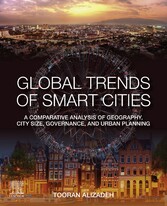 Global Trends of Smart Cities