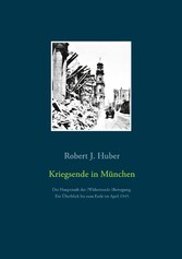 Kriegsende in München