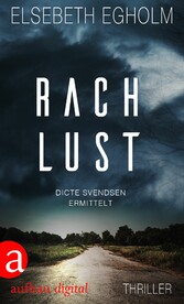 Rachlust