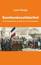 Samfundssolidaritet