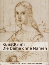 KunstKrimi: Die Dame ohne Namen