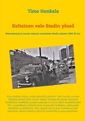 Keltainen valo Stadin yössä