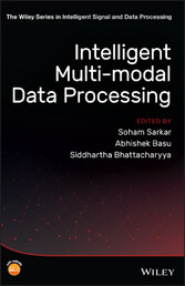 Intelligent Multi-Modal Data Processing