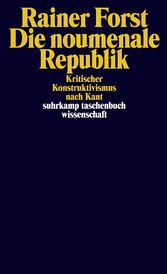 Die noumenale Republik