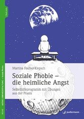 Soziale Phobie - die heimliche Angst