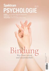 Spektrum Psychologie - Bindung