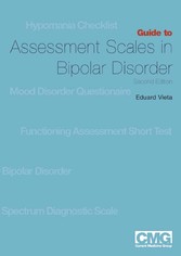 Guide to Assessment Scales in Bipolar Disorder