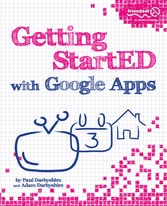 Getting StartED with Google Apps