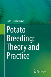 Potato Breeding: Theory and Practice