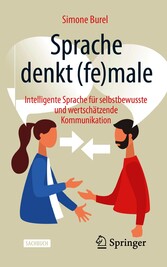 Sprache denkt (fe)male