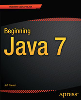 Beginning Java 7