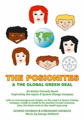 The Posionites and the Global Green Deal