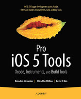 Pro iOS 5 Tools