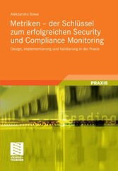 Metriken - der Schlüssel zum erfolgreichen Security und Compliance Monitoring