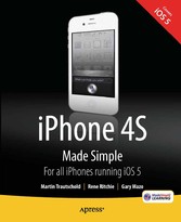 iPhone 4S Made Simple