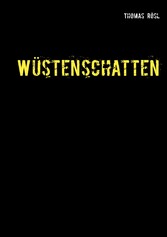 Wüstenschatten