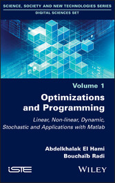 Optimizations and Programming