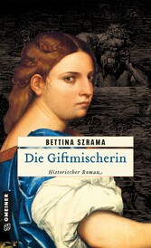 Die Giftmischerin