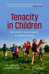 Tenacity in Children