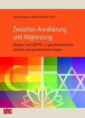 Zwischen Annäherung und Abgrenzung