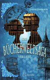 Die Bücherwelt-Saga