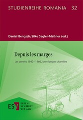 Depuis les marges