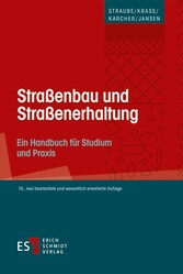 Straßenbau und Straßenerhaltung