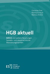 HGB aktuell