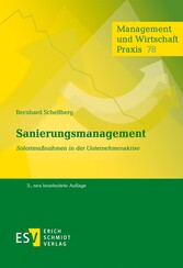 Sanierungsmanagement