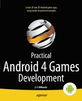 Practical Android 4 Games Development