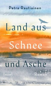 Land aus Schnee und Asche