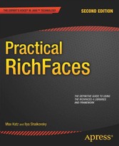 Practical RichFaces