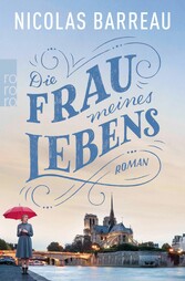 Die Frau meines Lebens