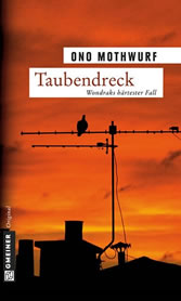 Taubendreck