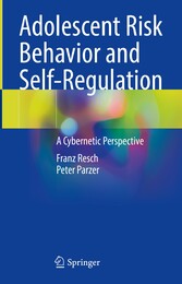 Adolescent Risk Behavior and Self-Regulation