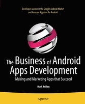 The Business of Android Apps Development