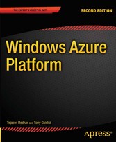 Windows Azure Platform