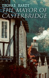 The Mayor of Casterbridge