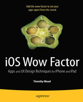 iOS Wow Factor