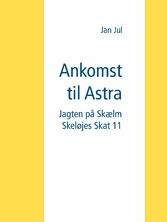 Ankomst til Astra