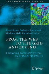 From the Web to the Grid and Beyond